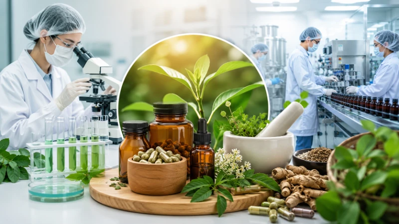 Apa Itu CPOTB? Panduan Lengkap yang Wajib Dipahami Brand Owner Sebelum Meluncurkan Produk Herbal