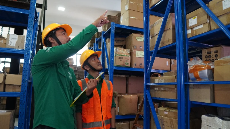 Bagaimana Memilih Supplier Bahan Baku yang Bagus untuk Pabrik Maklon?