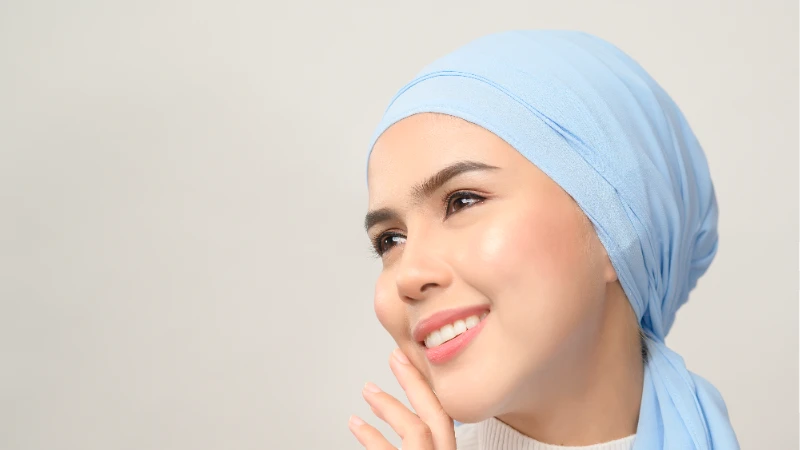 Bahan Aktif Skincare yang Membantu Mengecilkan Pori-Pori Wajah