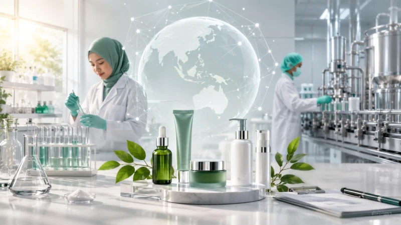 Bangun Brand Impian Tanpa Harus Memiliki Pabrik: Wujudkan Produk Berkualitas Bersama PT. Eshbi Putra Indonesia