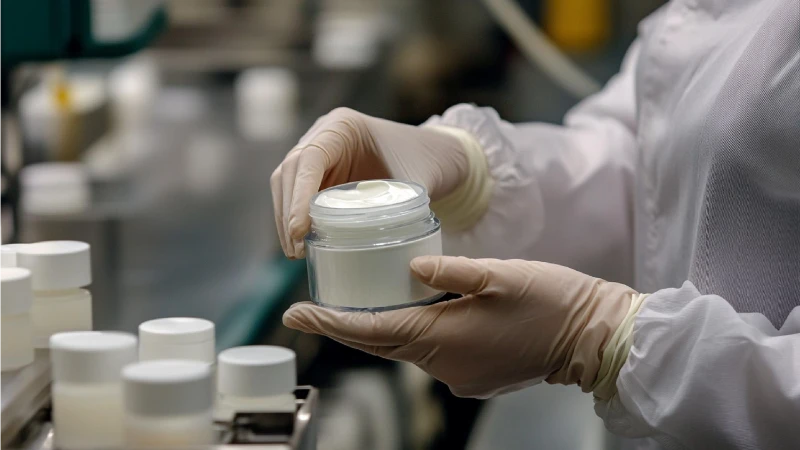 Bangun Brand Kosmetik Sendiri Lebih Mudah: Pabrik Maklon Private Label Solusinya