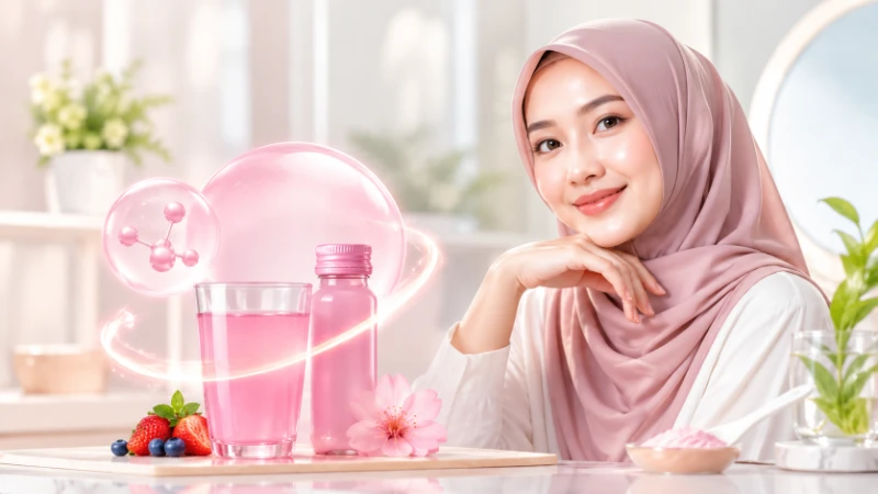 Beauty from Within: Saatnya Hadirkan Produk Cantik yang Mengikuti Gaya Hidup Modern!