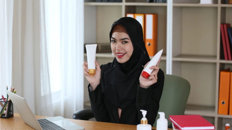 Brand Skincare yang Dipercaya Pelanggan: Kunci Sukses Membangun Loyalitas di Industri Kecantikan