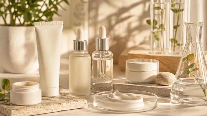 Bukan Sekadar “Mencerahkan”: Ini Rahasia Membangun Brand Skincare yang Bikin Konsumen Repeat Order