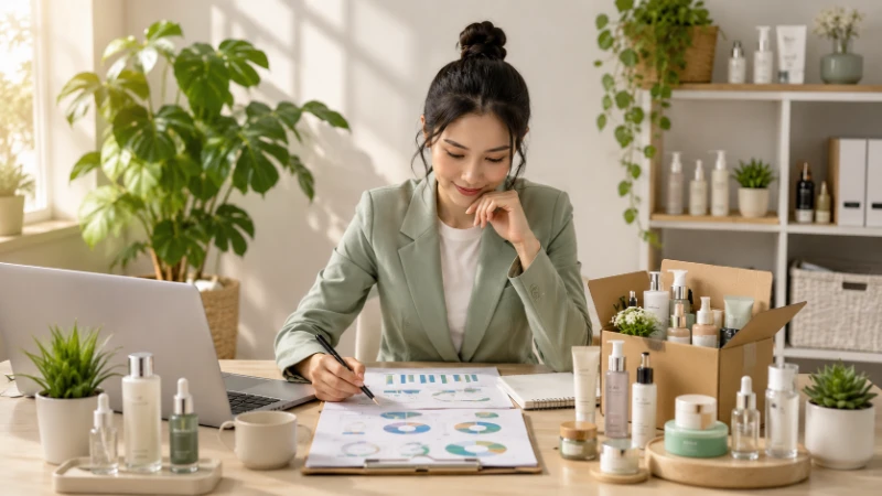Cara Menemukan Produk yang Berpotensi Best Seller: Strategi Cerdas Menciptakan Produk yang Dicari Pasar Sebelum Kompetitor Menyadarinya