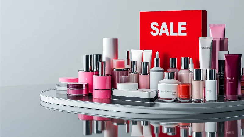 Dari Dapur Lab ke Kantong Pelanggan: Strategi Jitu Menentukan Harga Jual Kosmetik agar Laris Manis!