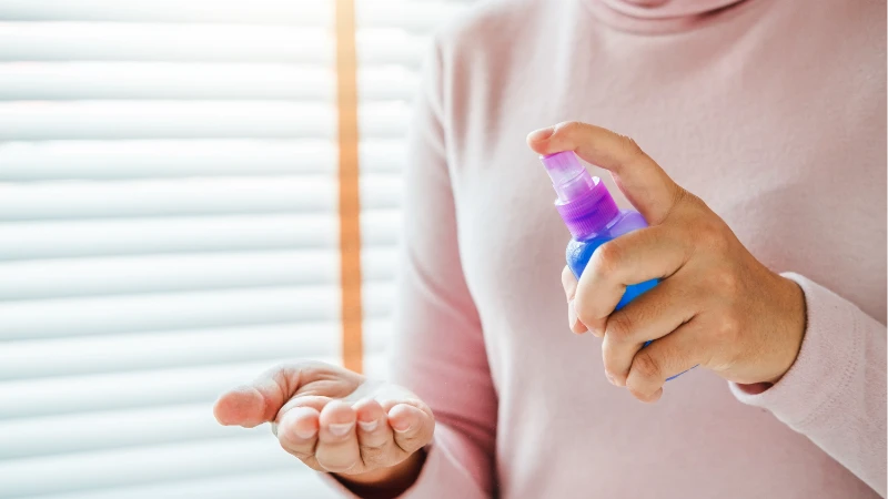 Deodorant vs Antiperspirant: Apa Bedanya dan Mana yang Sesuai untuk Kebutuhanmu?