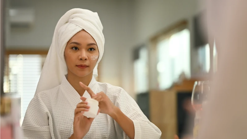 Ekspektasi Orang Indonesia Saat Menggunakan Skincare: Antara Harapan dan Realita