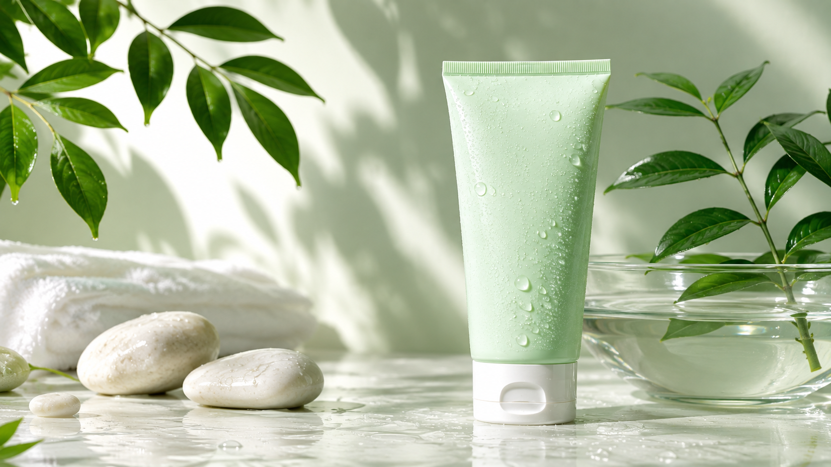 Facial Wash Bukan Sekadar Pembersih: Saatnya Hadirkan Formula yang Sesuai Kebutuhan Market