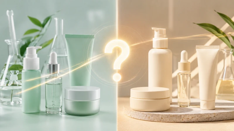 Formula Eksklusif atau Formula Ready Stock? Mana yang Lebih Baik untuk Brand Anda?