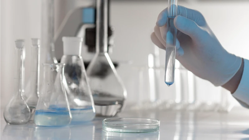 Formula Produk Nggak Bisa Asal Pilih: Ini yang Dilakukan Tim R&D Sebelum Produksi