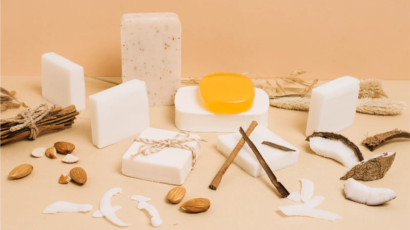 Ingin Punya Brand Sabun Sendiri? Kembangkan Bar Soap Custom Bersama Eshbi!