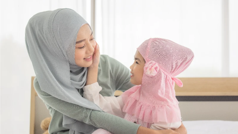 Kandungan Skincare Bayi yang Baik dan Aman: Panduan Memilih Formula Berkualitas Bersama Pabrik Maklon Eshbi