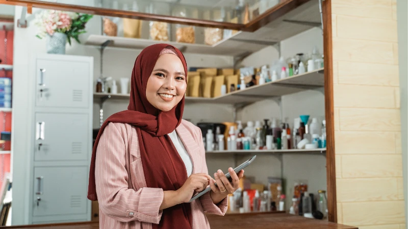 Kenapa Banyak Brand Bisa Cepat Naik, Tapi Banyak Juga yang Tertinggal