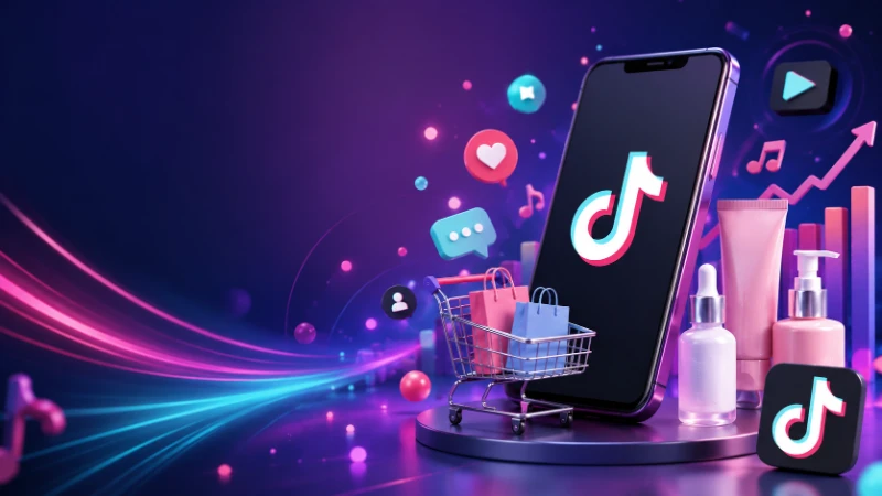Kenapa Brand Baru Cepat Dikenal Lewat TikTok? Rahasia Viral yang Mengubah Produk Biasa Menjadi Perbincangan Banyak Orang