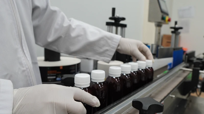 Kenapa Setiap Formula Harus Punya Batch Record yang Rapih?