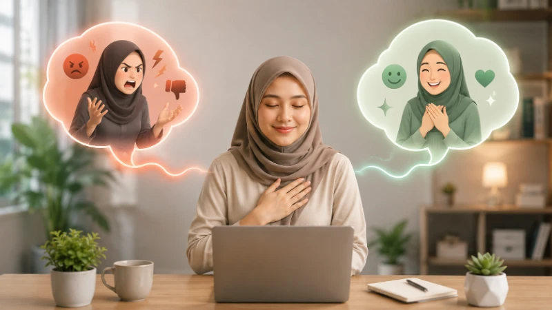 Komplain Customer Adalah Bentuk Perhatian: Cara Menghadapi Komplain Tanpa Burnout