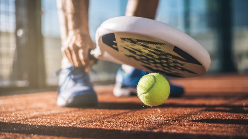 Main Padel Tetap Glowing? Ini Rahasia Skincare yang Wajib Dicoba + Peluang Bangun Brand Sendiri