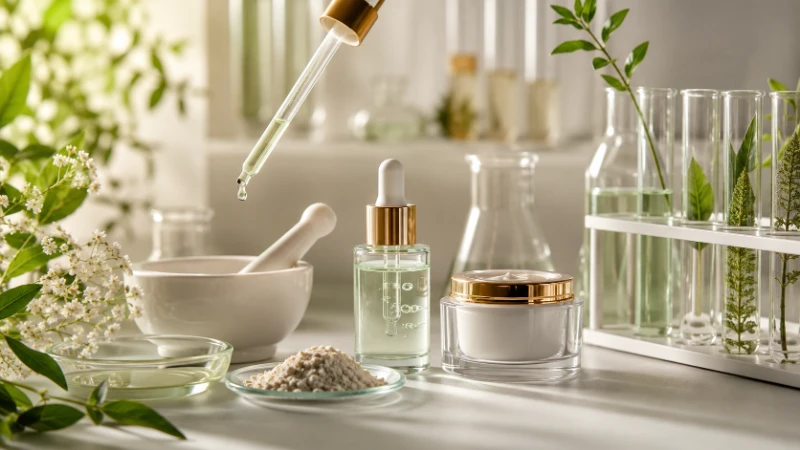 Makin Banyak Bahan Aktif, Makin Bagus? Belum Tentu! Ini Rahasia Formula Skincare yang Efektif