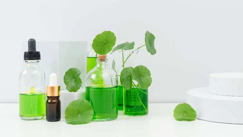 Maklon Herbal Berkualitas: 3 Pilar Penting untuk Produk yang Aman dan Terpercaya