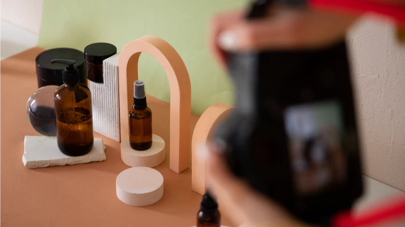 Maklon Skincare Terlengkap di Depok, Wujudkan Brand Impianmu Bersama Eshbi!