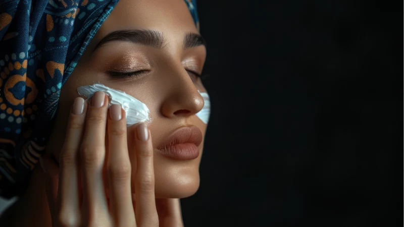 Manfaat Night Cream untuk Kecantikan: Perawatan Kulit Saat Malam Hari