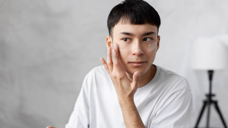 Mau Rilis Skincare Pria? Jangan Asal Produksi! Ini yang Perlu Dipersiapkan