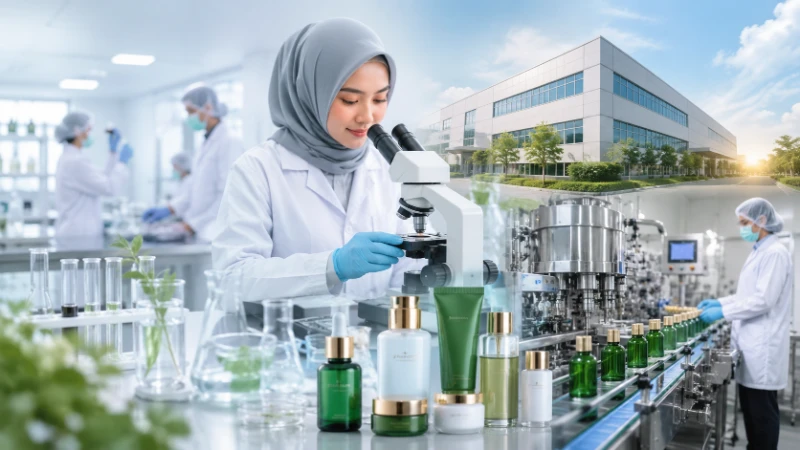 Mengapa PT. Eshbi Putra Indonesia Menjadi Pilihan Tepat untuk Mengembangkan Brand Anda? Ini Alasannya!