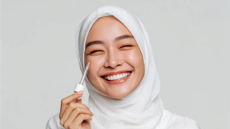 Moisturizer vs Serum: Produk Mana yang Lebih Laris? Temukan Jawabannya Sebelum Anda Memulai Brand Skincare!