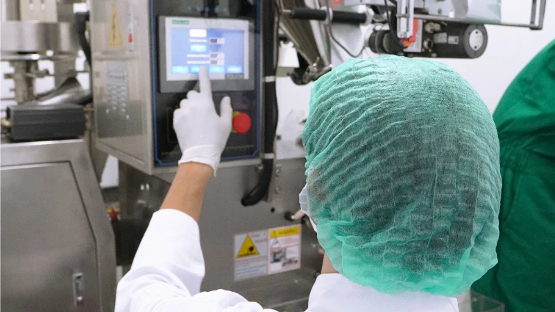 OEM, ODM, atau Private Label? Temukan Cara Terbaik Membangun Brand Sendiri Bersama Eshbi!