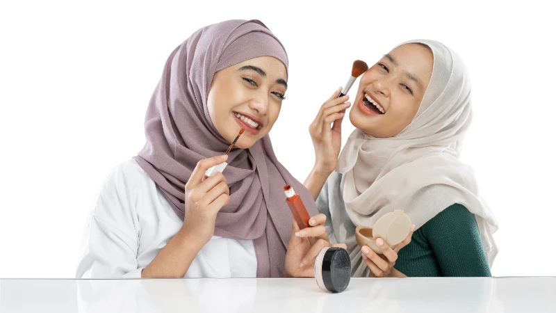 Panduan Lengkap Membangun Brand Kosmetik dari Nol: Strategi, Legalitas, dan Cara Tembus Pasar 2026