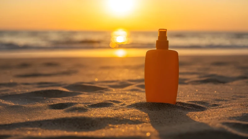 Pentingnya Penggunaan Sunscreen Setiap Hari untuk Kesehatan Kulit