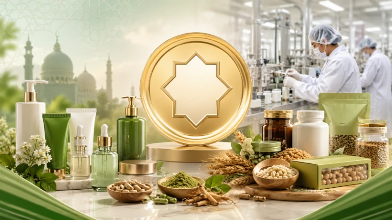 Pentingnya Sertifikasi Halal untuk Produk: Kunci Meningkatkan Kepercayaan Konsumen dan Daya Saing Brand Anda