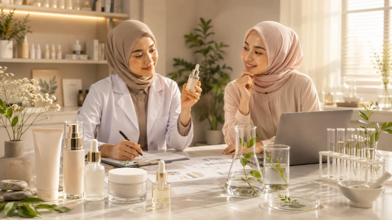 Produk Berkualitas Saja Belum Cukup: Cara Membangun Brand yang Dipilih Konsumen