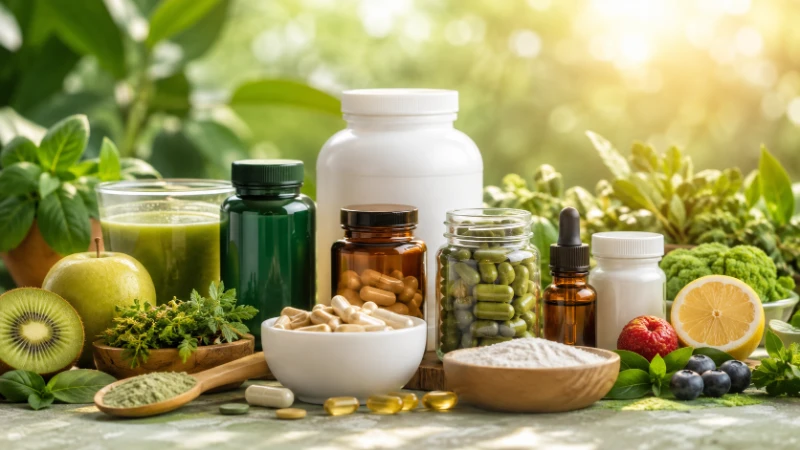 Produk Wellness yang Diprediksi Mendominasi Pasar 2026–2030: Peluang Emas Membangun Brand yang Dicari Konsumen Sejak Hari Ini