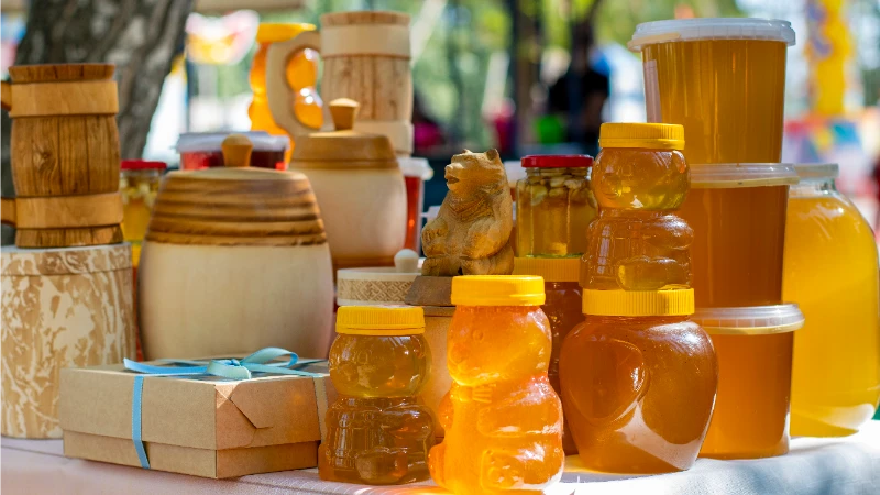 PT. Eshbi Putra Indonesia Telah Memiliki Sertifikasi CPPOB, Jaminan Produksi Pangan Berkualitas dan Aman