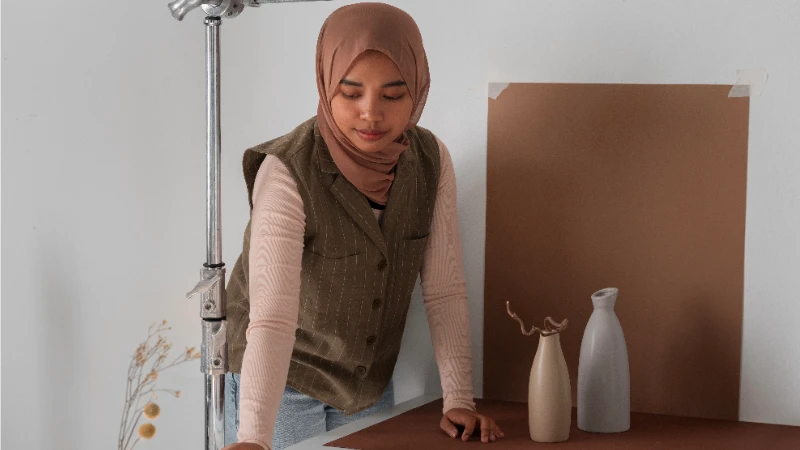 Punya Ide Skincare Sendiri? Jangan Langsung Produksi, Kenali Dulu Langkahnya!