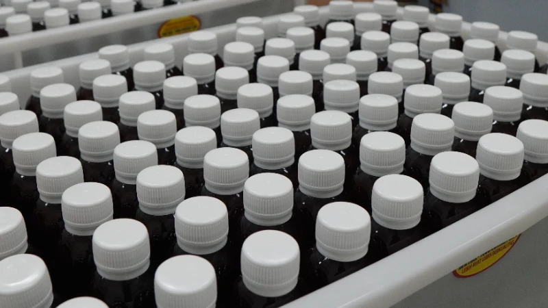 Punya Rencana Bikin Produk Herbal Sendiri? Pilih Tempat Maklon Herbal yang Terpercaya!