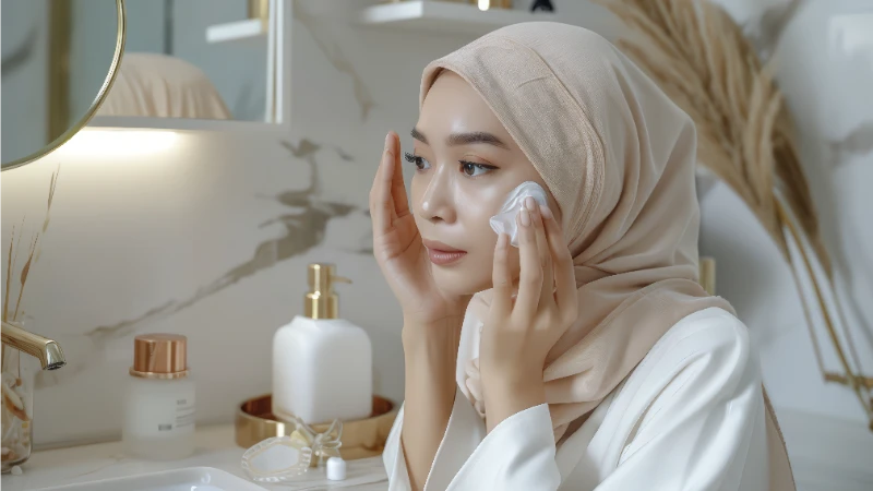 Rahasia Brand Skincare Tetap Stabil dan Berkembang Bersama Pabrik Maklon Eshbi