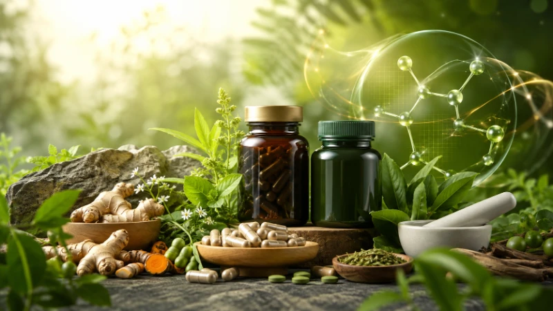 Rahasia Produk Herbal yang Memiliki Daya Saing Tinggi: Kunci Memenangkan Pasar di Era Modern
