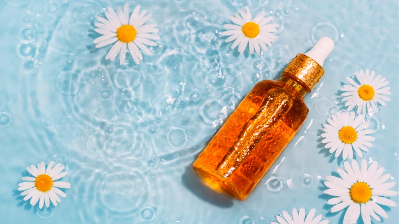 Sering Bingung Pilih Skincare Water-Based atau Oil-Based? Ini Penjelasan Lengkapnya!