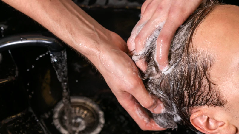 Shampoo Non-SLS: Inovasi Hair Care untuk Kulit Kepala Sensitif, Peluang Brand Kamu!