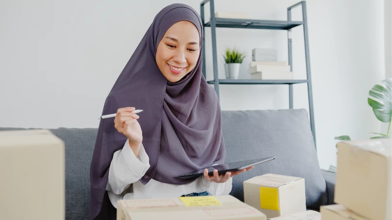 Sibuk Tapi Mau Jadi Pengusaha? Ini Solusi Praktis Bangun Brand Skincare Bersama Eshbi