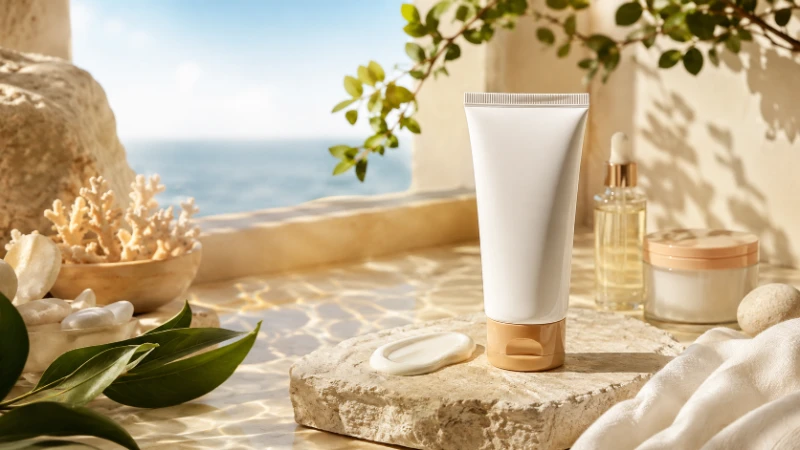 Sunscreen Bukan Lagi Sekadar Pelindung UV: Saatnya Bangun Produk yang Jadi Bagian dari Daily Skincare