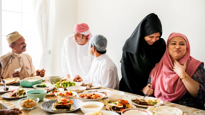 Tips Menjaga Kesehatan di Bulan Ramadan agar Puasa Tetap Lancar