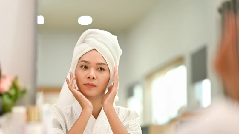 Udah Rutin Skincare-an Tapi Nggak Ada Perubahan? Bisa Jadi Ini Penyebabnya!