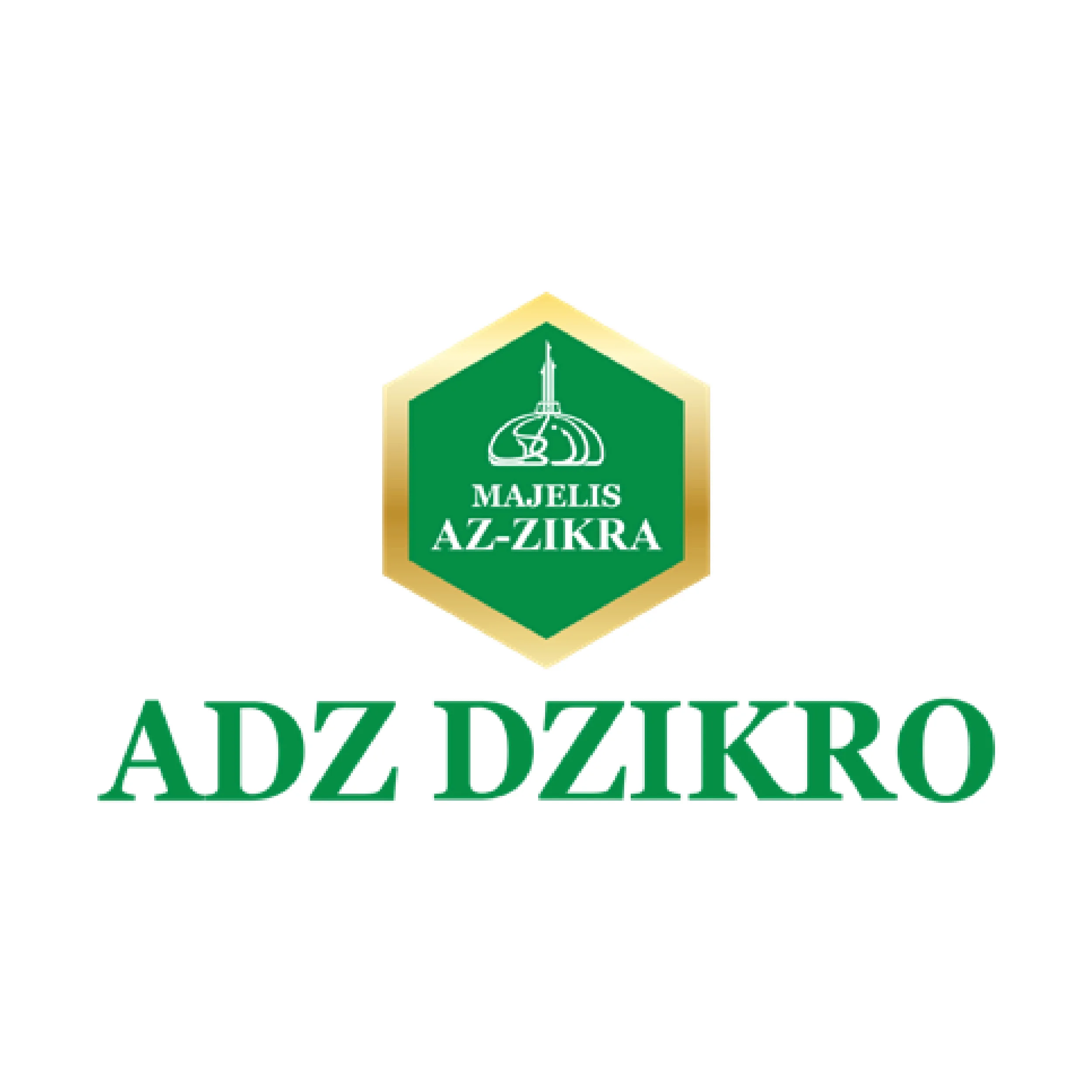 ADZ DZIKRO