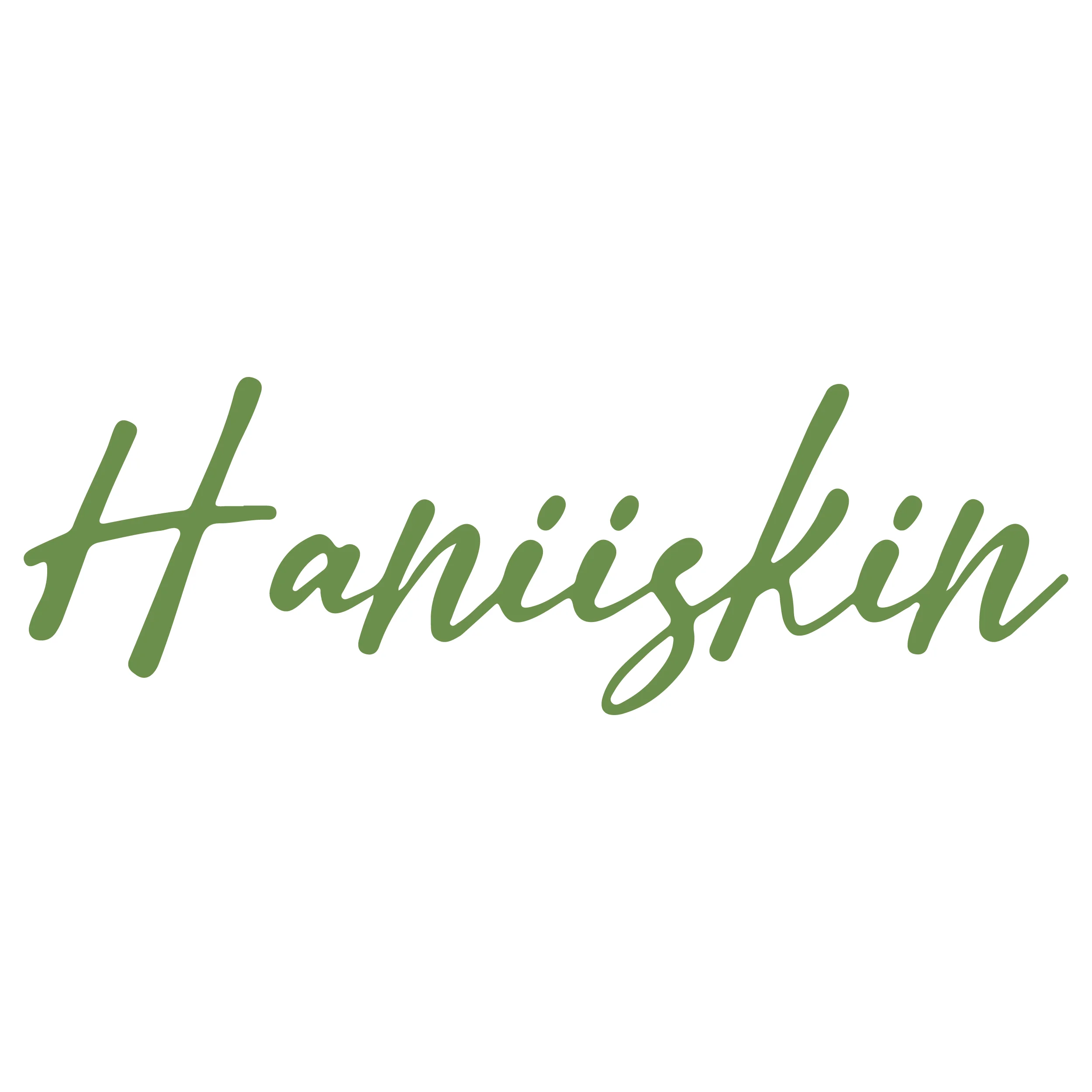 haniiskin